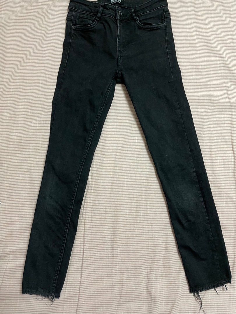 Zara super skinny kids Babies Kids Babies Kids Fashion on