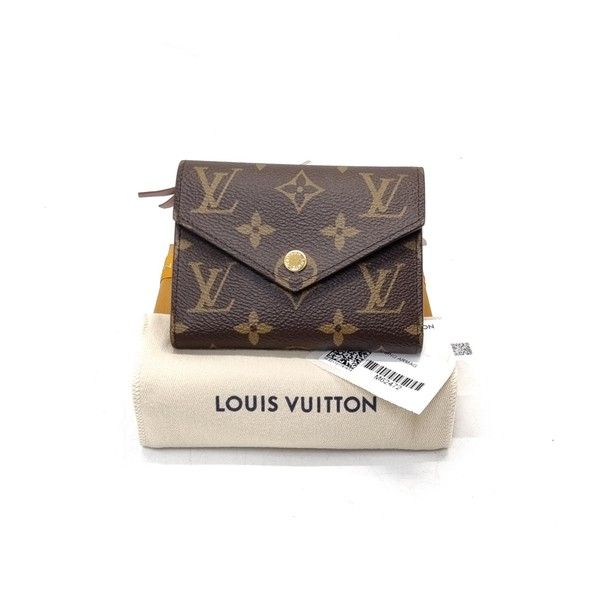 Authentic LV wallet, Luxury, Bags & Wallets on Carousell