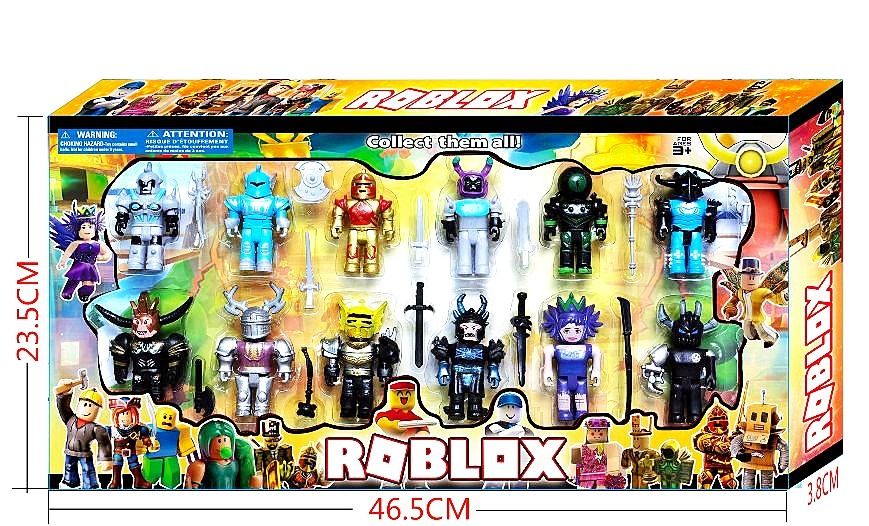 Roblox toys for kids top