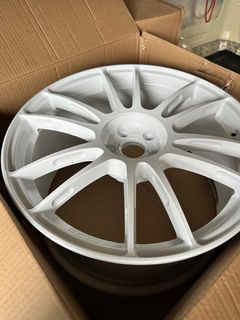 18” 5x100 ORIGINAL RAYS JAPAN