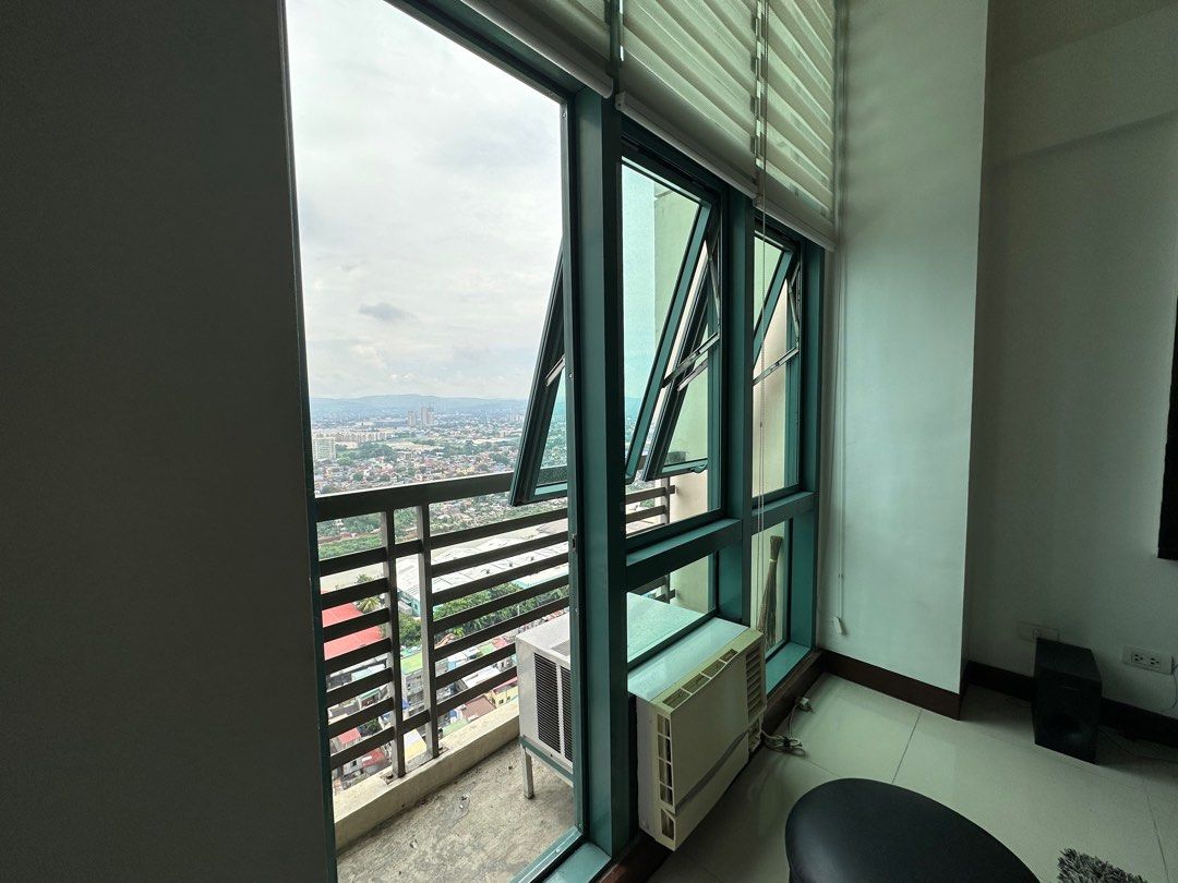 1 bedroom loft for rent (Category: Apartments & Condos) located in Manila. Submitted by cjmb_realty (Listing ID 1242526806, Image 3). Description: CJMB REALTY Condo for rent Ready for accupancy condo unit 1 bedroom loft-furnished Eastwood Legrand Tower 3 6 months / 1 year contract Monthly -(40,000) only inclusive association dues Terms of payment: 2 months security deposit and 1 month advance rent and post dated checks (standard payment) 2valid i