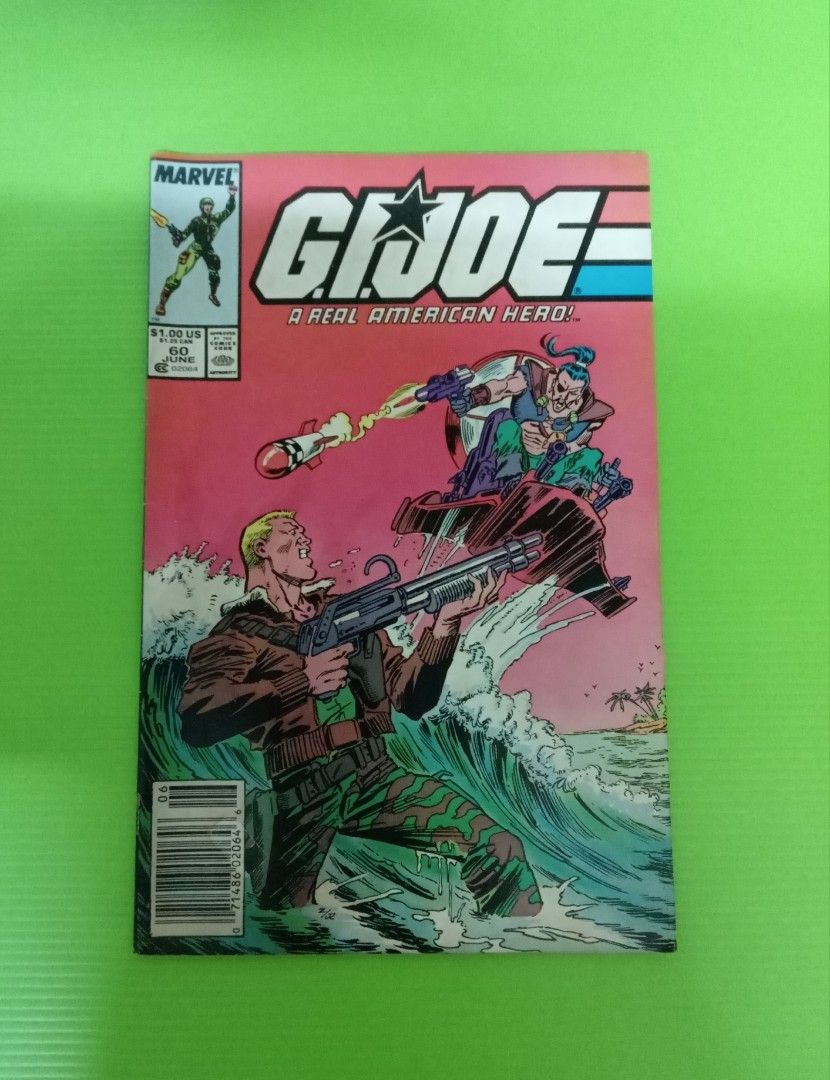 Gi joe 60 deals