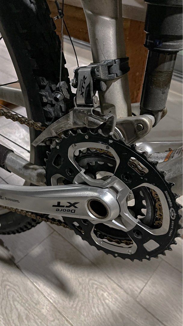 Trek ex sales 9 2009