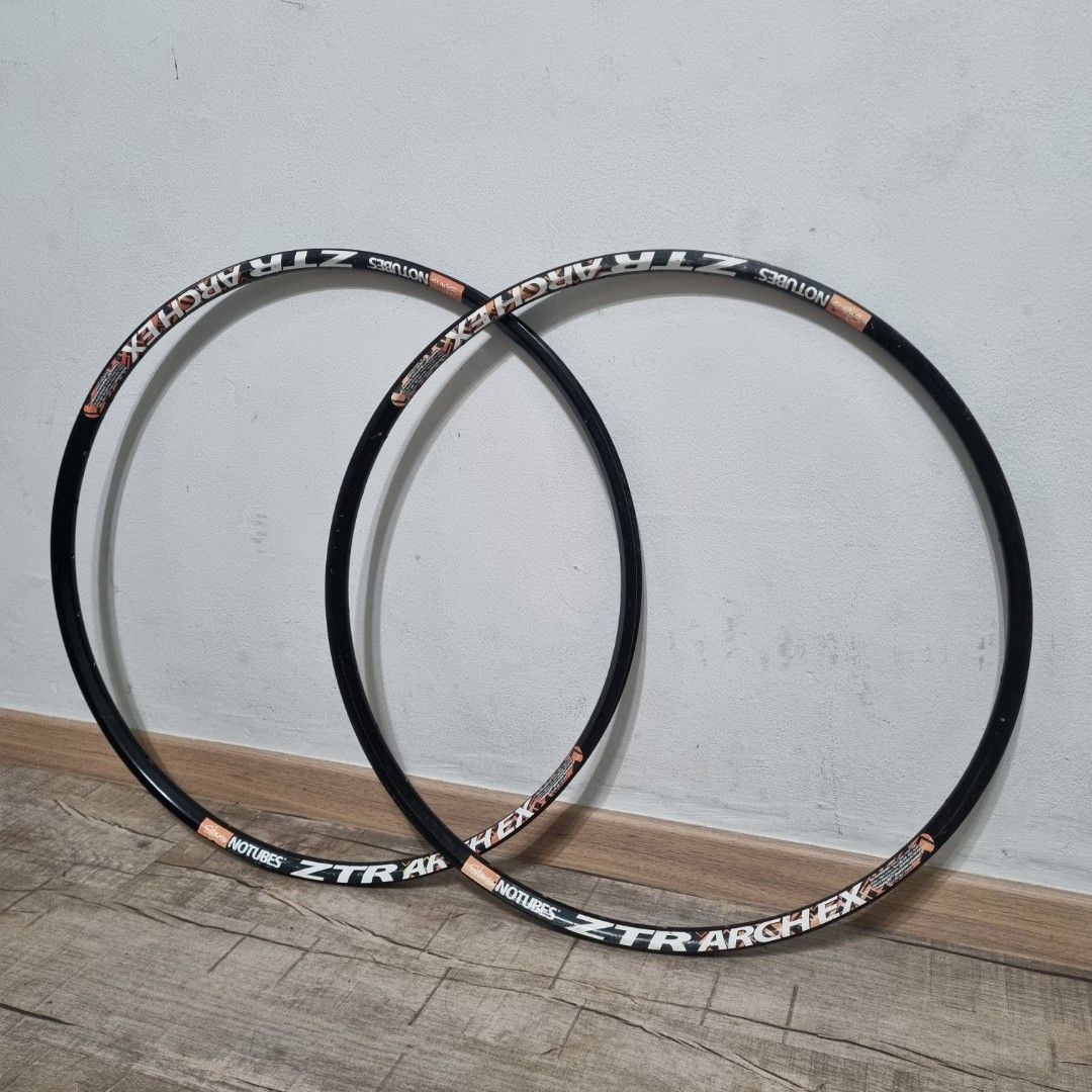 32h rims 2025