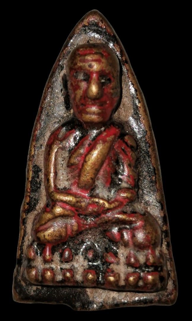 2 Sided.LP Thuad Archan Toh 24002408, Hobbies & Toys, Memorabilia