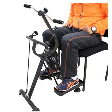 Exercise machine deals for elderly