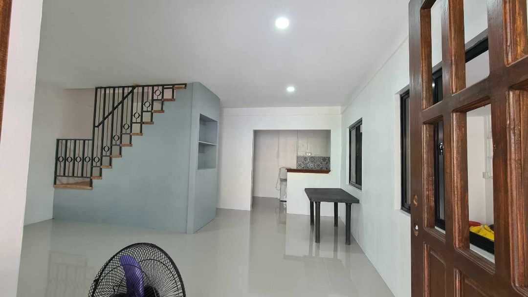 Newly renovated 4 bedroom house for sale at Tierra Nevada San Francisco