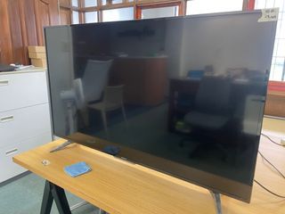 50 inch Sharp Android TV