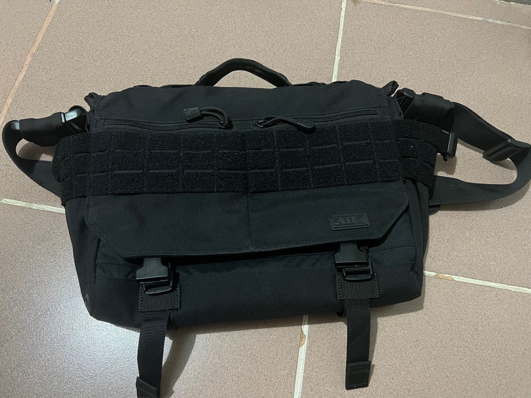 Rush delivery mike 6l new arrivals