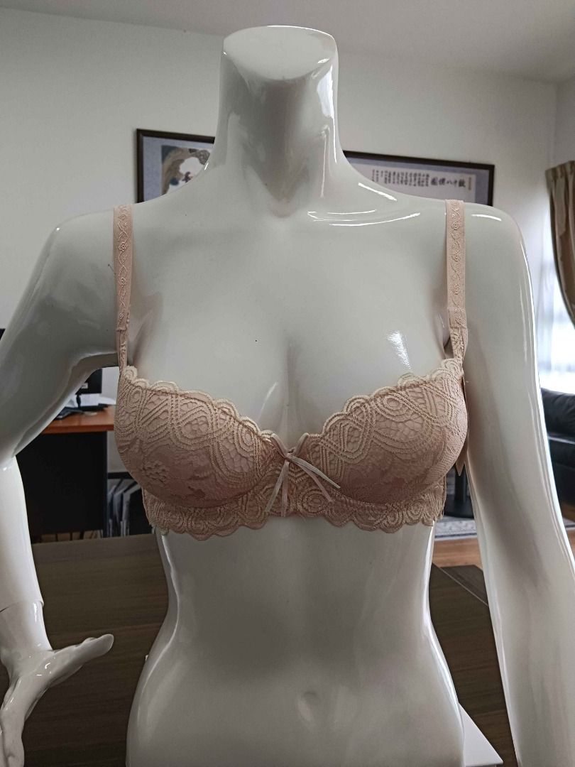 La Senza Beautiful Fancy Push Up Bras C36, C34, Women's - Other, Kitchener / Waterloo