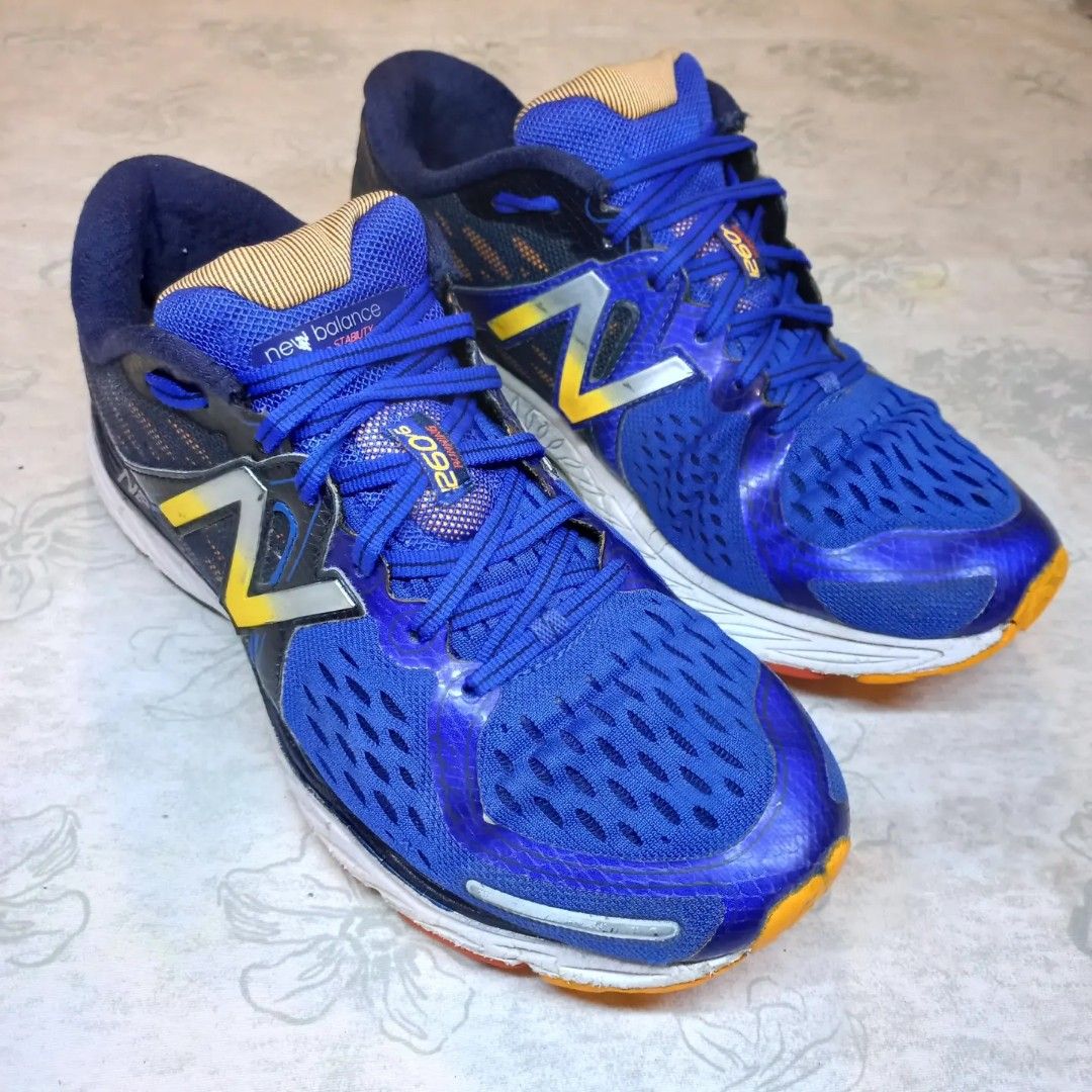 New balance 1260v6 store uk