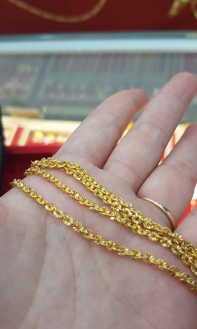 Gold ki chen cheap