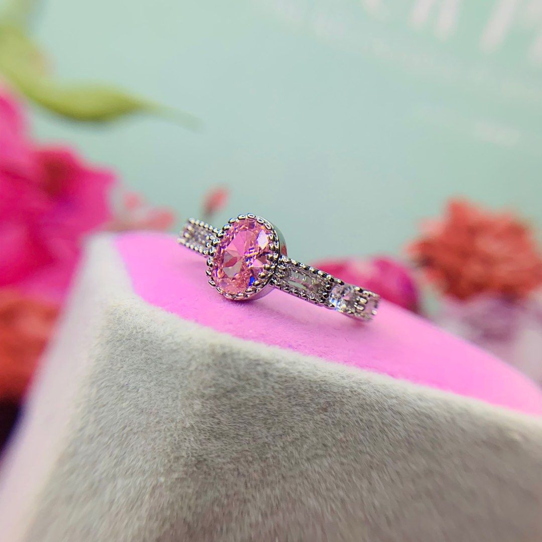 High end cz rings store