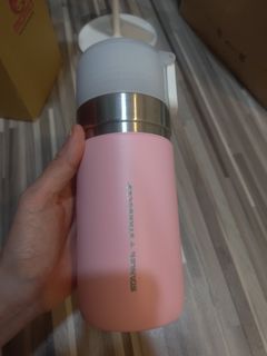 星巴克保溫瓶