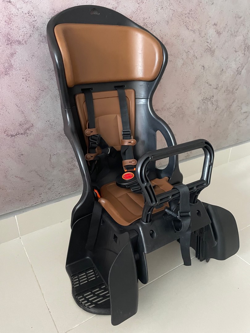 Ogk bike on sale seat