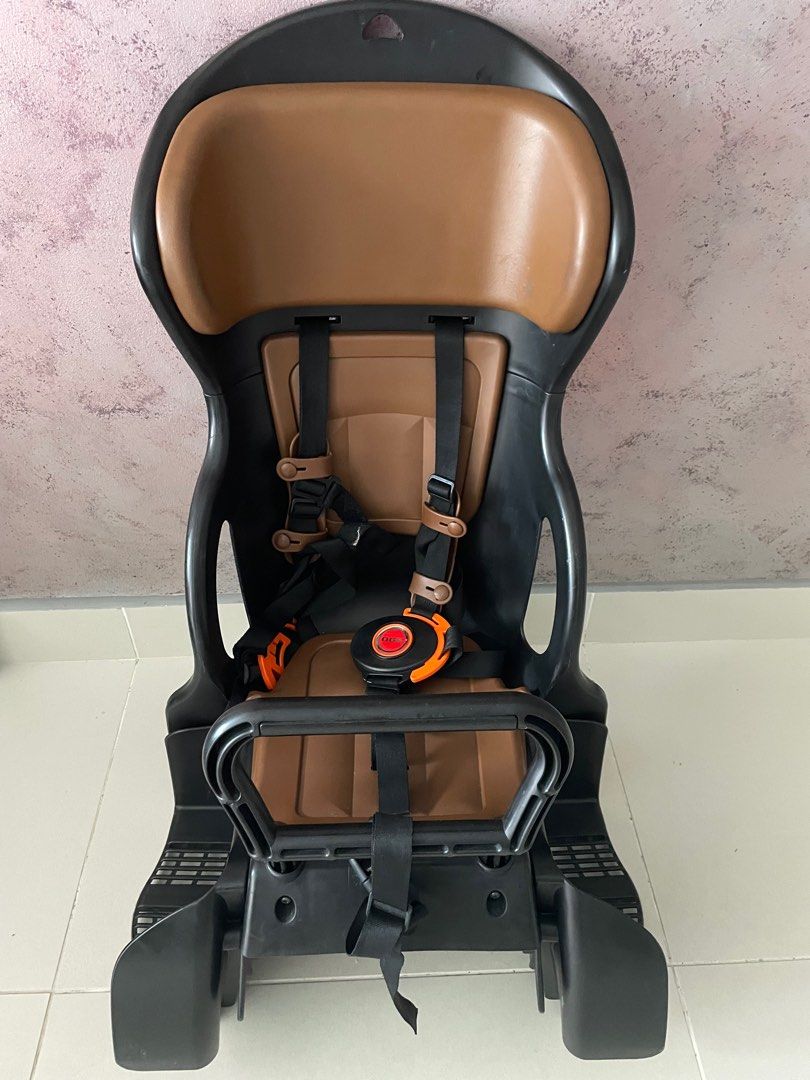 OGK Bicycle Baby Kids Seat