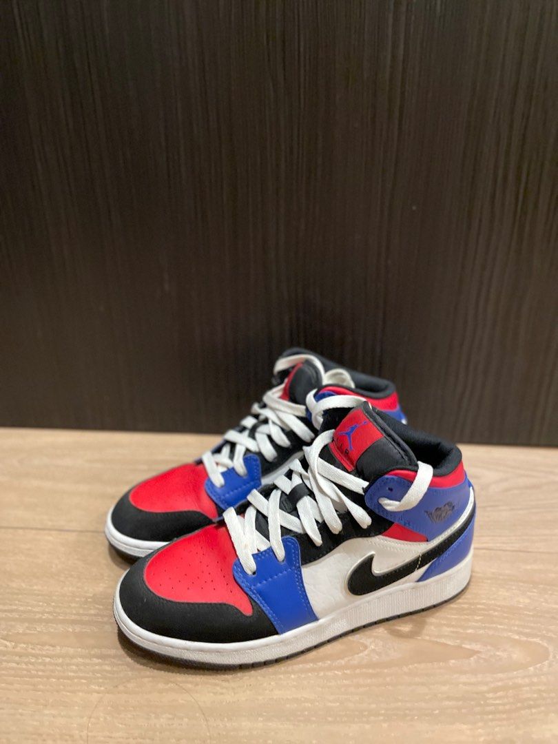 Top 3 discount mid jordan 1