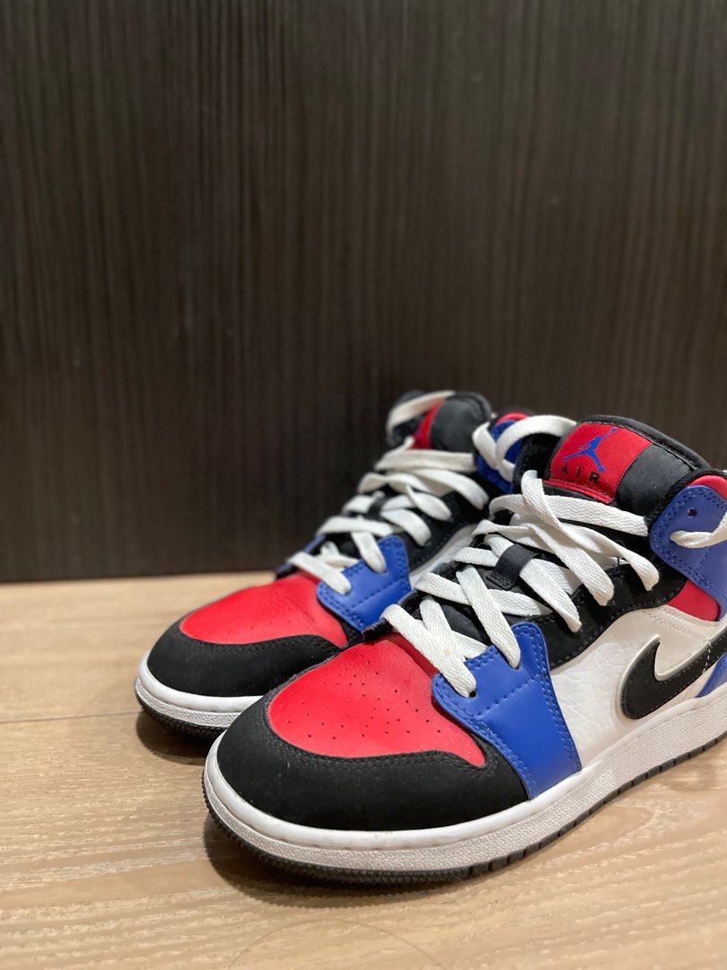 Mid top 3 new arrivals