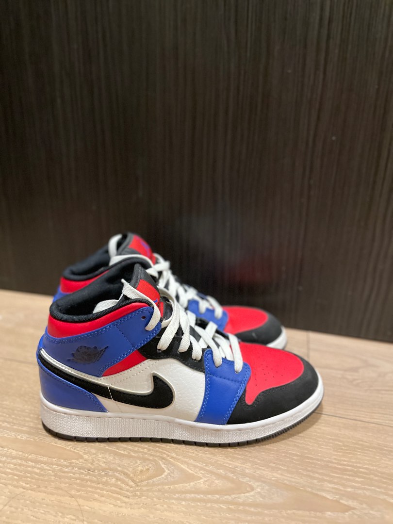 Top 3 mid jordan 1 cheap