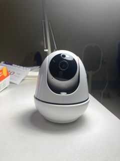 家視保 CA80監視器 2K畫質 可遠端監控
