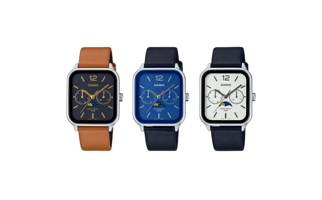 MTP-M305L-7AV | CASIO MALAYSIA