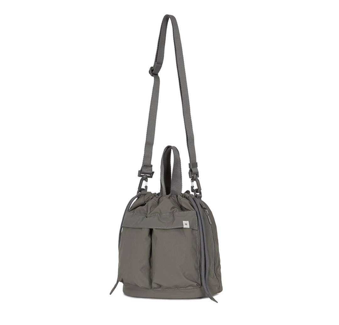 PEAK■Two Pocket Medium Bucket Bag■送料込 楽天市場】【10％OFFクーポン対象】ヘッド HEAD テニスバッグ