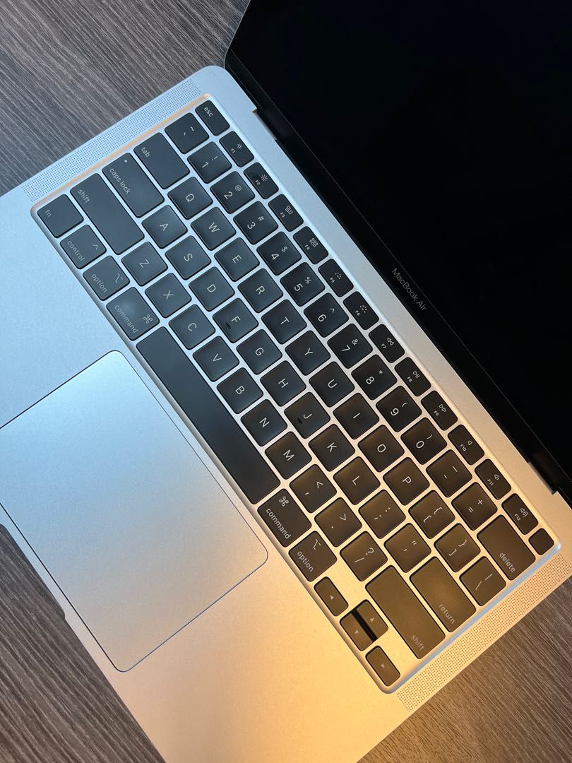 セレクトショップ 【品】MacBook Air 2020 13.3 インチ | www.butiuae.com