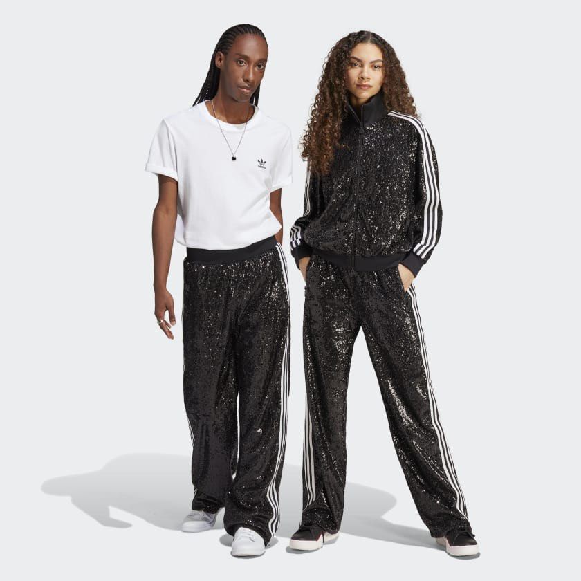 adidas Originals Women's Superstar Track Pants  Adidas outfit, Adidas  track pants, Adidas originals women
