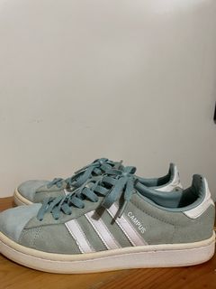 Adidas Campus Sneakers US 8.5