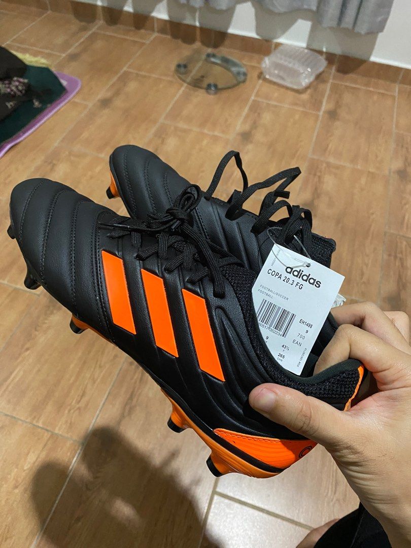 Adidas hotsell copa 43