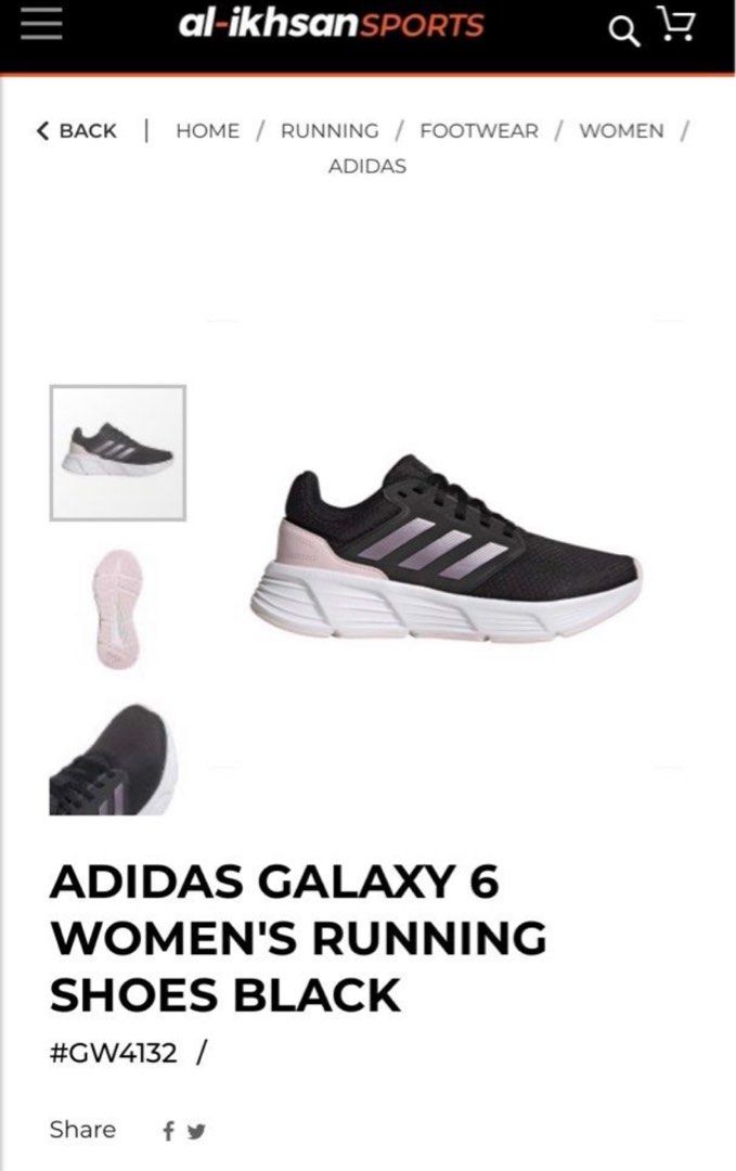 Andrea adidas on sale 2x1