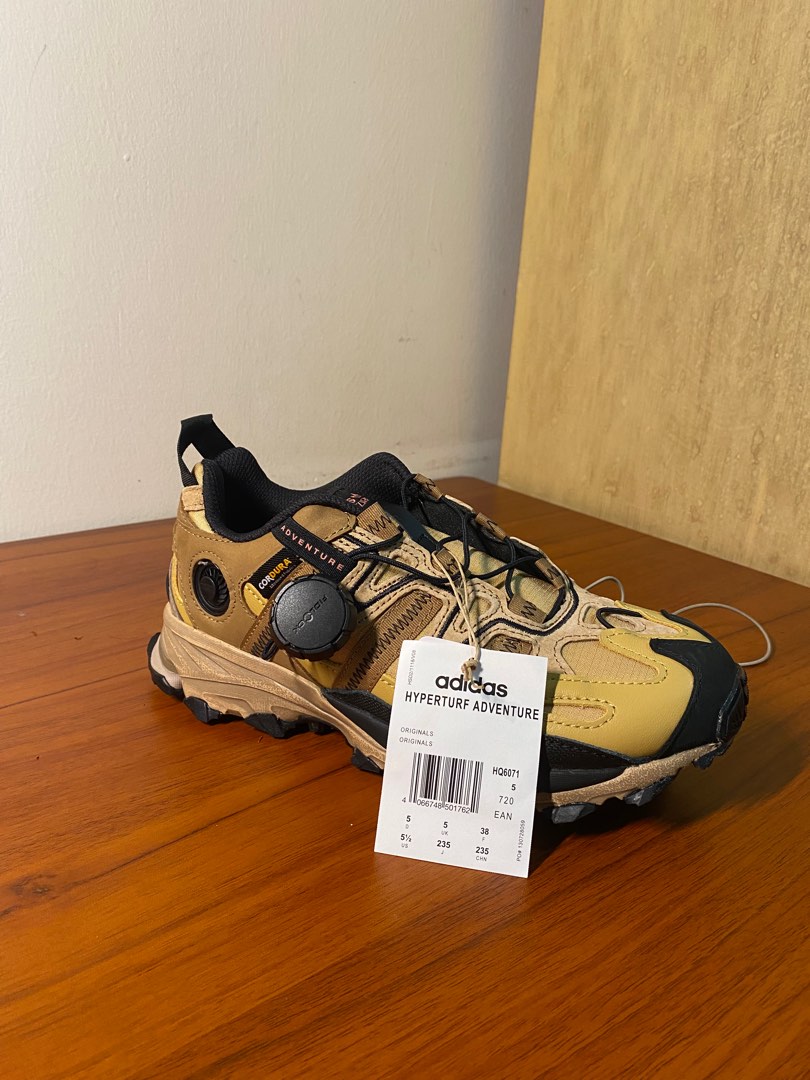 Adidas discount adventure shoes