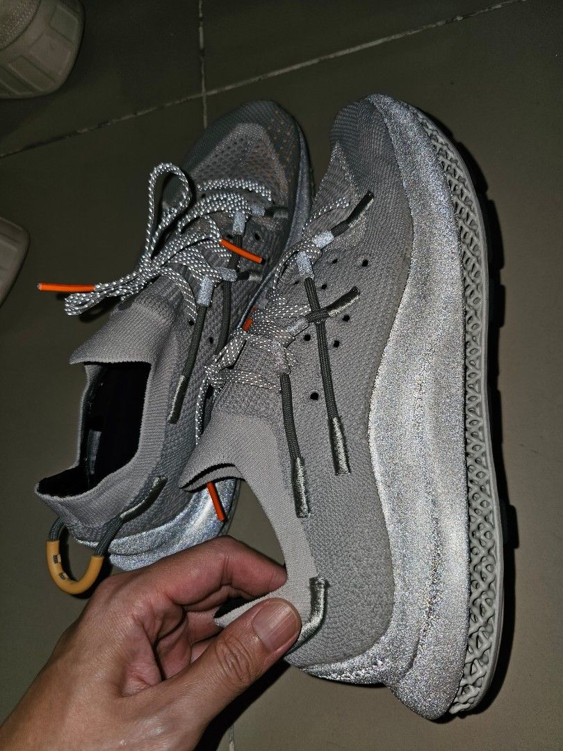 adidas iim 4d release date