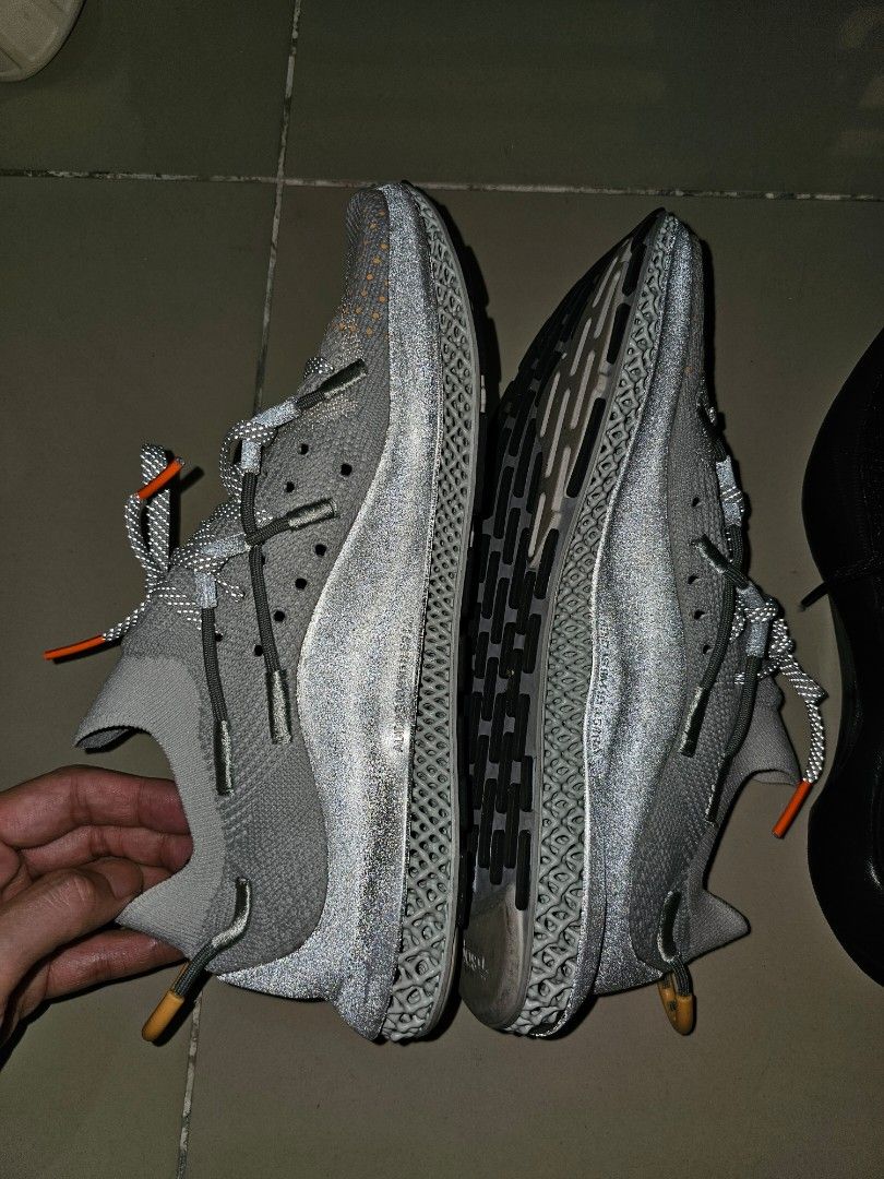 adidas iim 4d release date