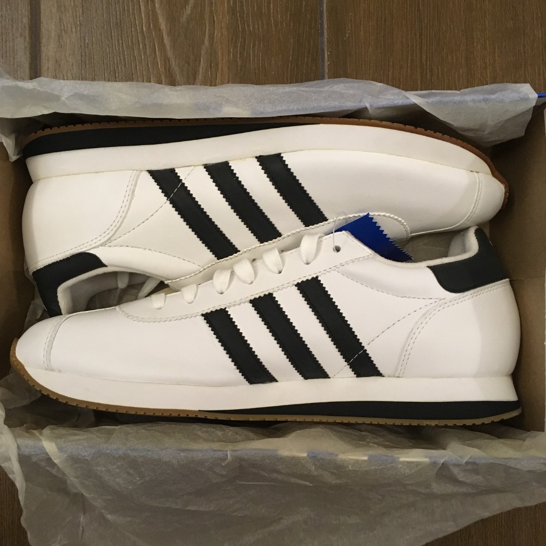 Adidas montana cheap