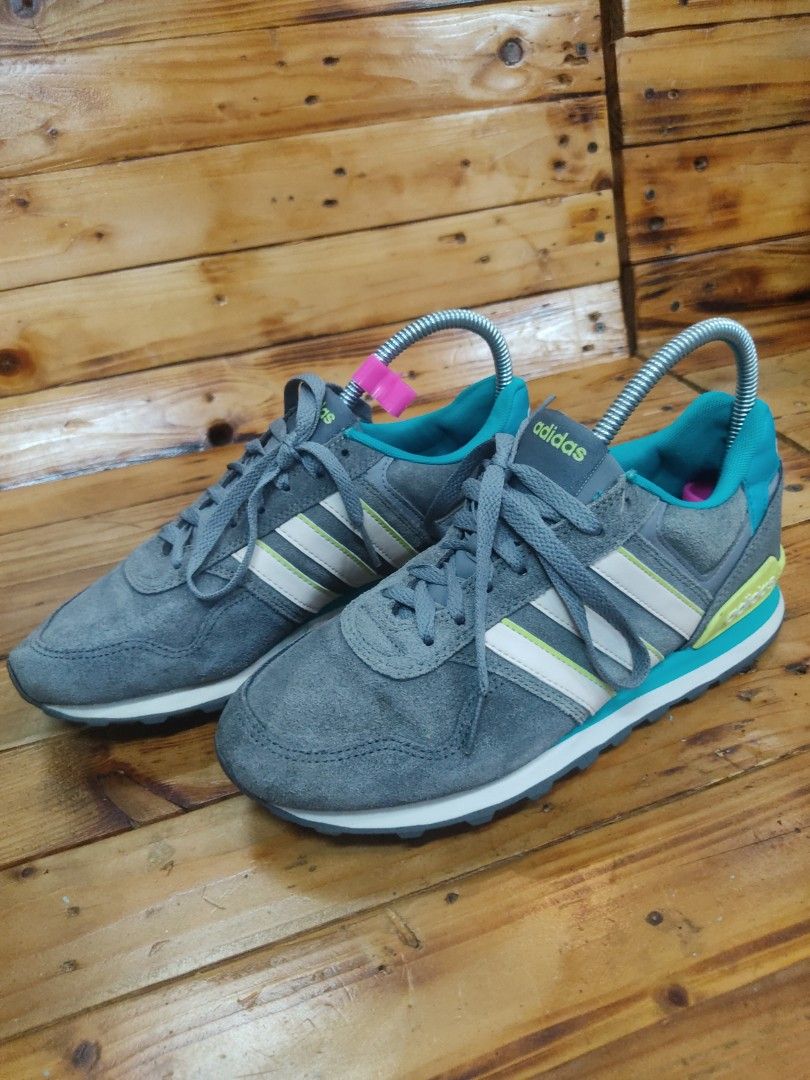 Adidas neo deals 5.5