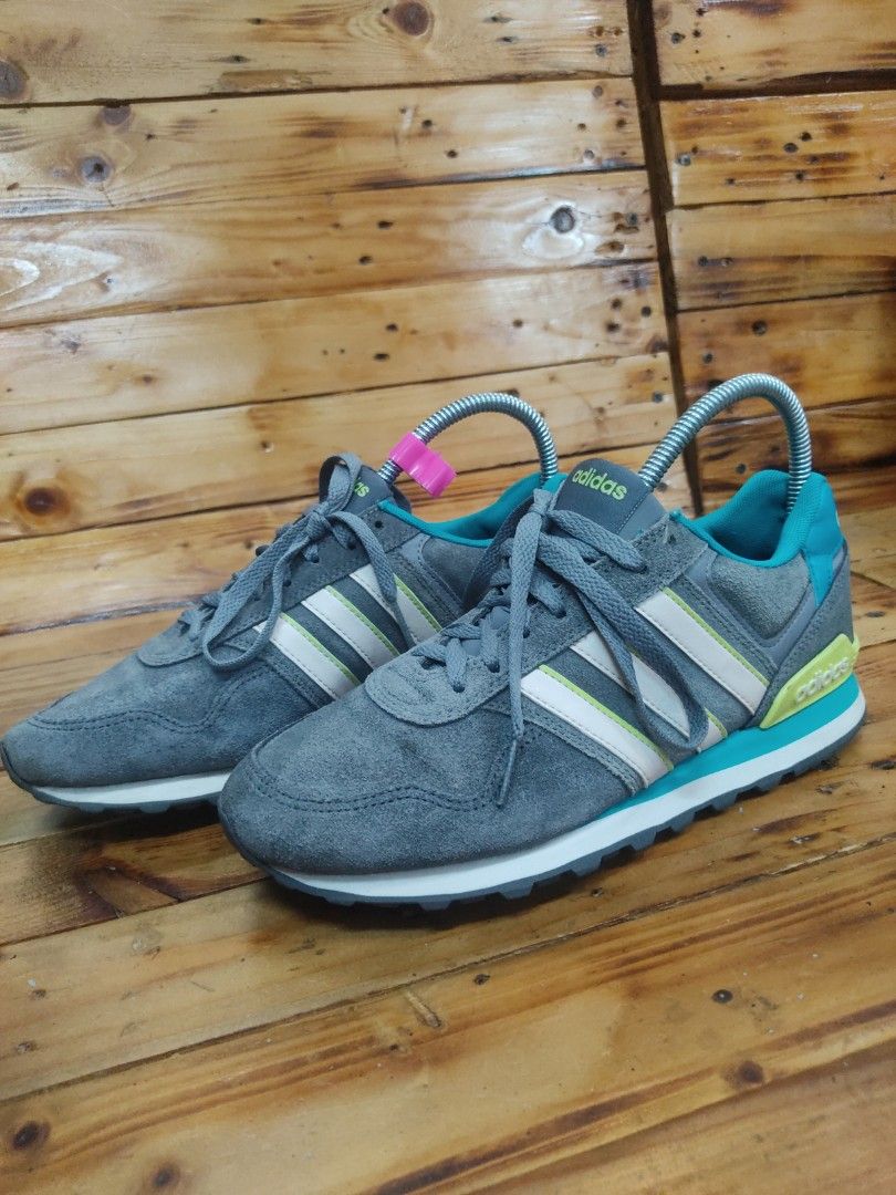 Adidas neo deals 5.5