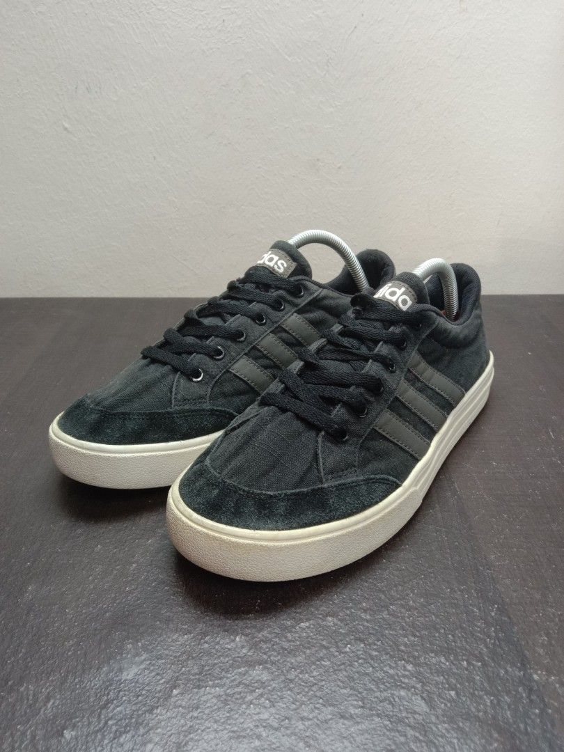 Adidas neo best sale vs set sneakers