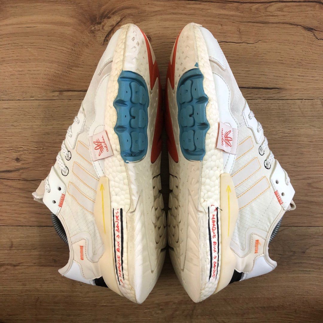 Adidas nite deals jogger avis
