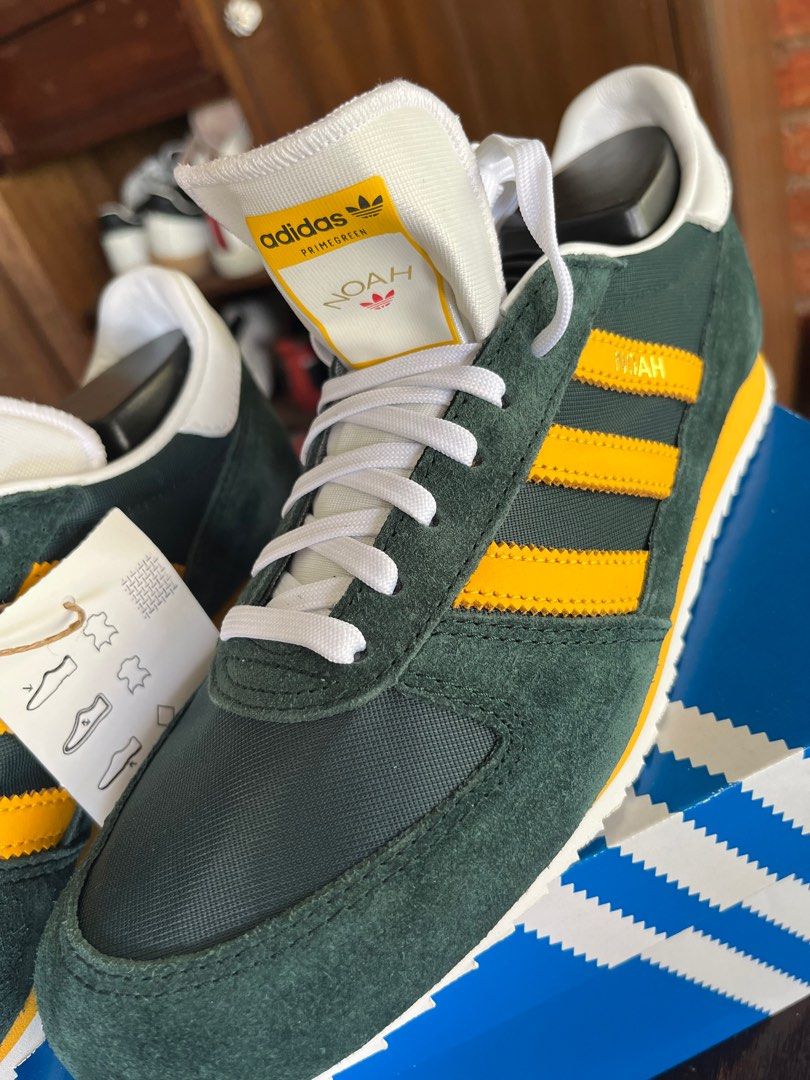 Adidas x vintage hotsell