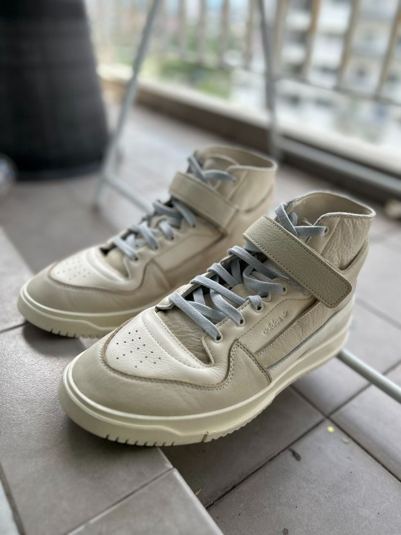 ORIGINAL ADIDAS ORIGINALS FORUM PREMIERE for sale Men s Fashion