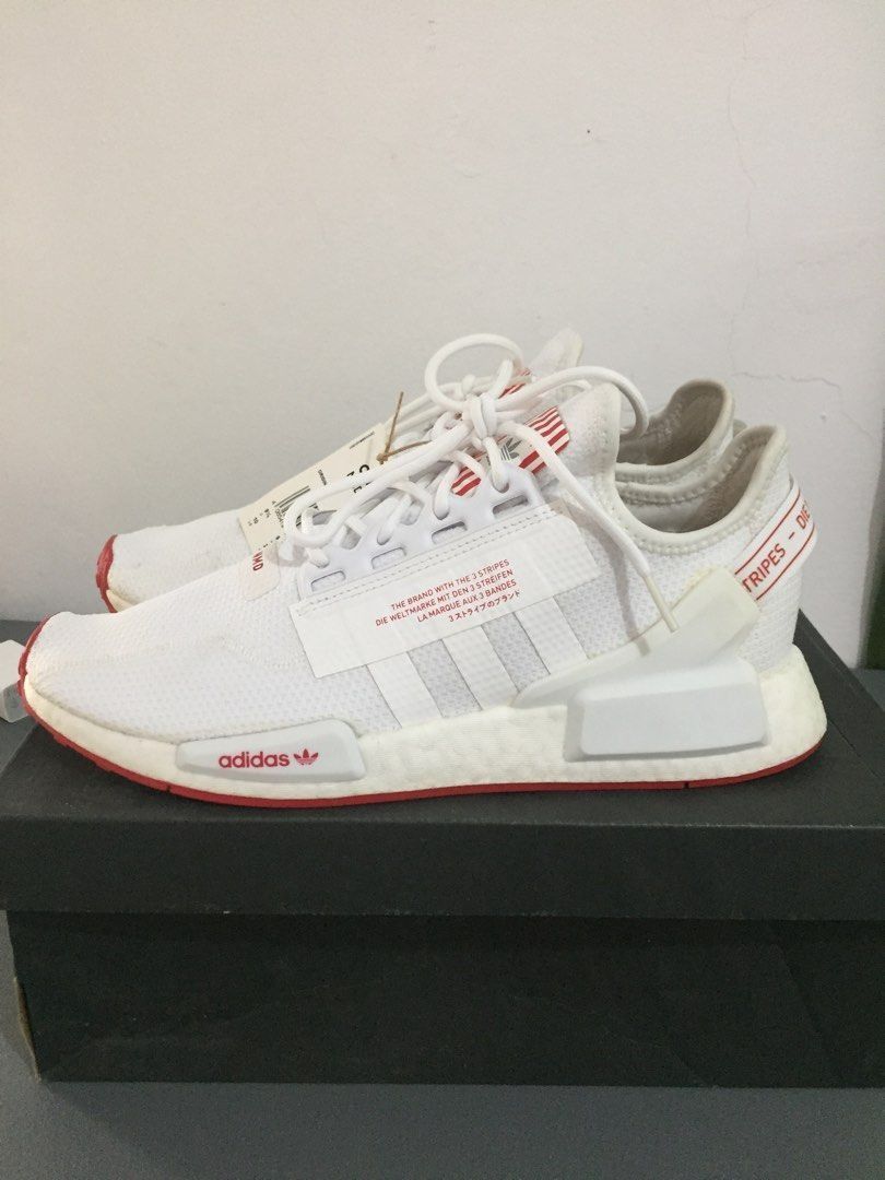 Adidas nmd 2025 7y jordan