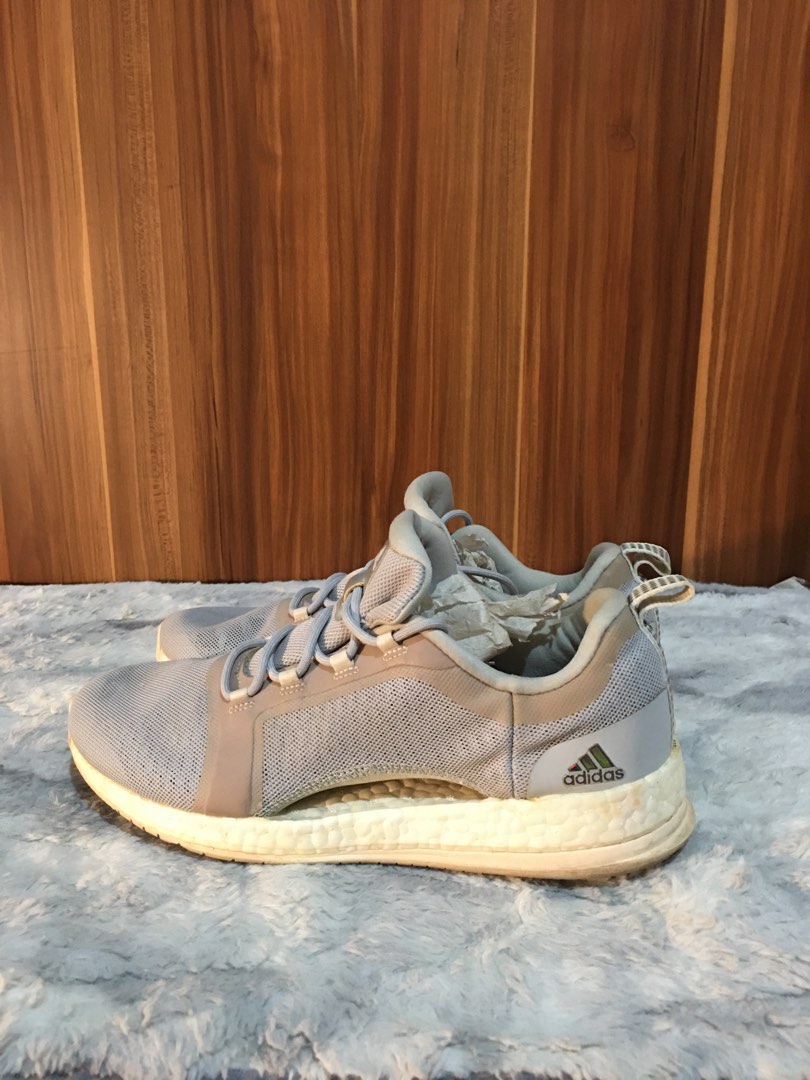 Adidas pure boost online x trainer 2.0