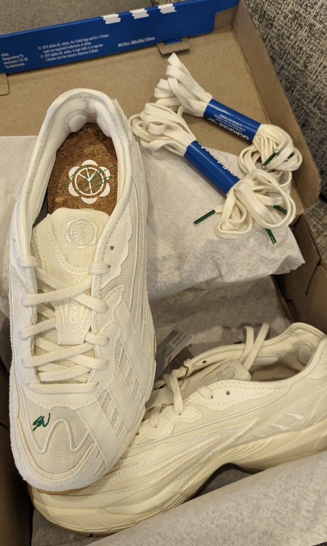 ADIDAS SEAN WOTHERSPOON ORKETRO OFF WHITE OFF WHITE OFF WHITE
