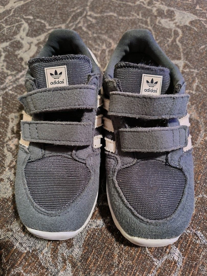 Adidas shoes 8k online grey
