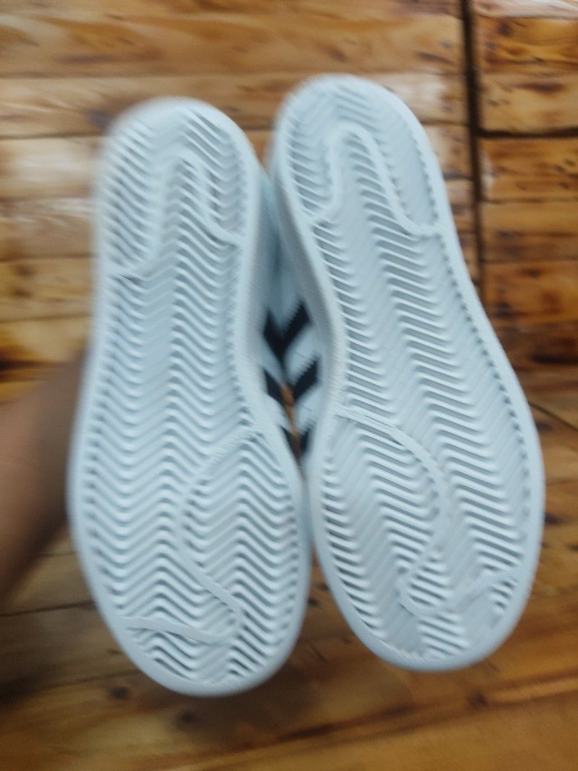 Suela adidas superstar 2025