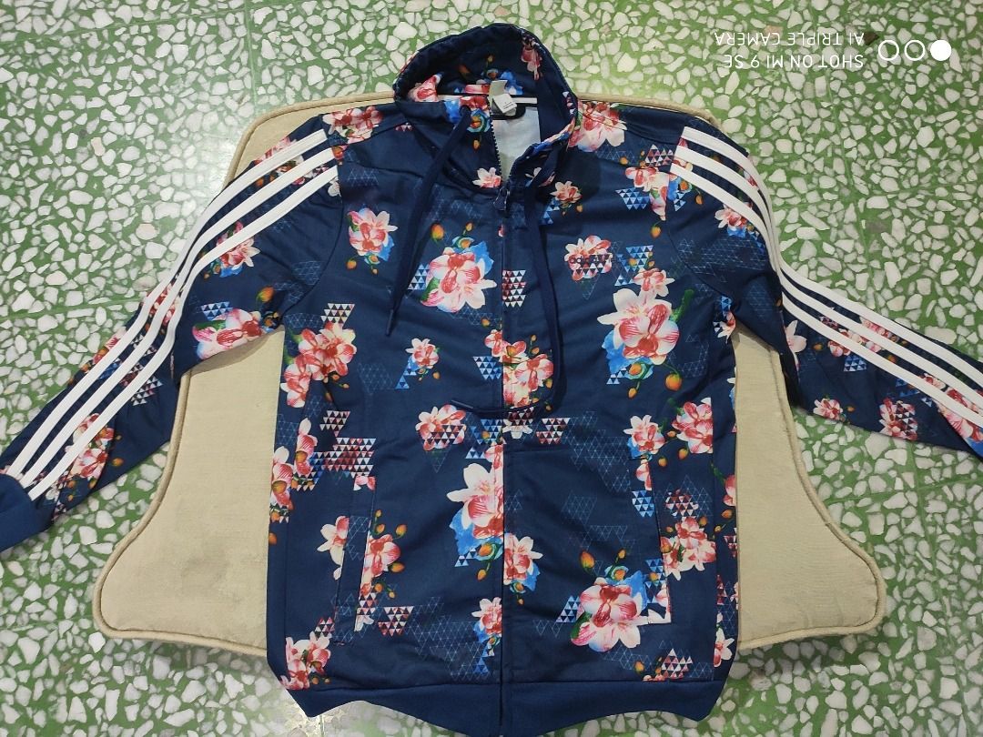 Adidas sweater girl cheap
