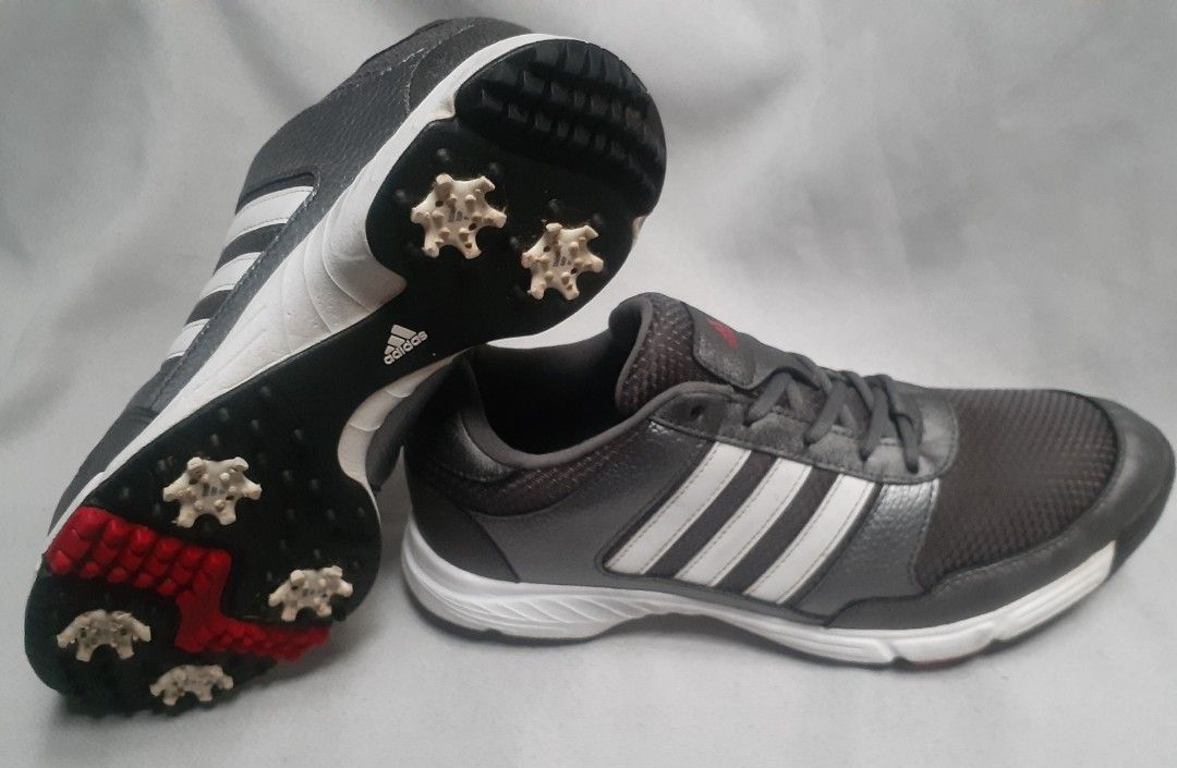 Adidas Tech Response 4.0 Men's shoes size US 10, Men's Fashion, Footwear, Sneakers on