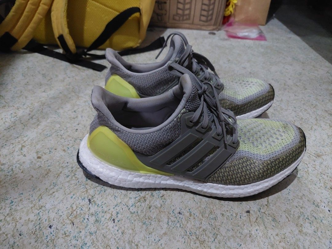 Ultra boost 2.0 atr glow in the dark sale