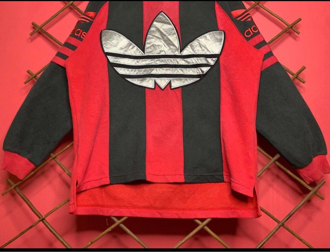 Sweat adidas vintage discount
